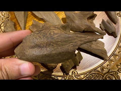 عود مروكي حي طبيعي دبل سوبر