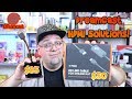 HDMI Sega Dreamcast Solutions Compared! Pound HD Link Cable Versus Behar Bros Akura Box!