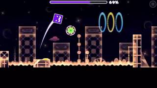 Geometry Dash (2.01) Veneunm: Berk004 (AMAZING!!) screenshot 5