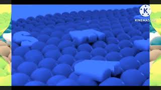 411-420 Samsung Logo Balls