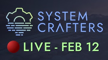 System Crafters Live! - Emacs Future in Danger?, Config Hacking, Q&A