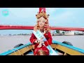 VIDEO PROFILE DUTA ANAK INDONESIA 2025 - SALSABILLA SYAKHIRA