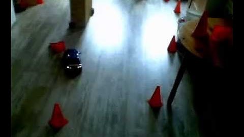 Tamiya ta05 VDF v.2 Drift