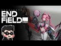 🔴Gmn Pabrik mu Wok? - Arknights Endfield