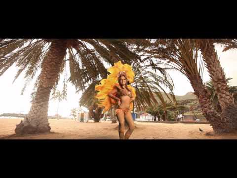 Dj Sava feat Misha  - Tenerife (Original Single)