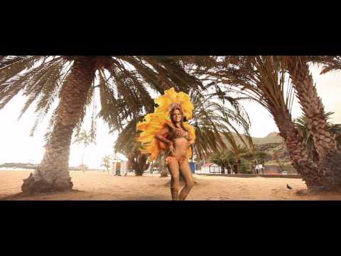 DJ Sava feat. Misha - Tenerife (Video)