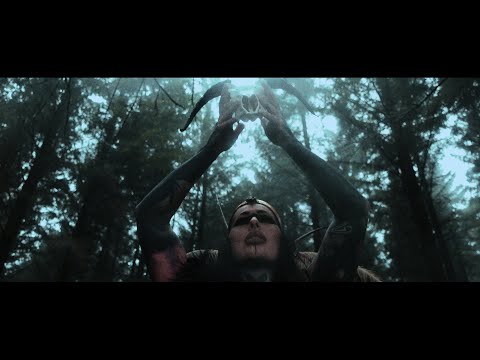 NECROFIER - "To The Wolves" (Official Music Video) 2023