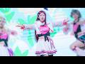 [FOCUS CAM] 후우빙글후우 팀 | ラブライブ!サンシャイン!! | 리코 직캠