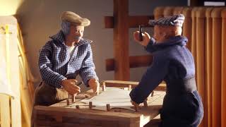 Espace Du Parchemin Et Du Cuir