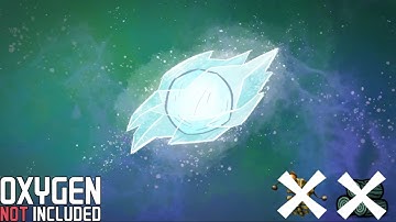 Oxygen Not Included: The Frosty Planet - Day Theme (No Wood2, Marimba, Woodblock)