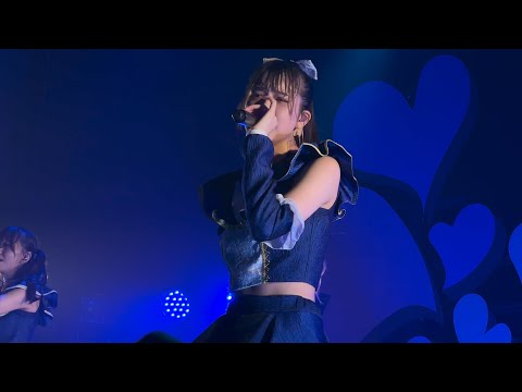 わーすた /「詠み人知らずの青春歌」わーすた LIVE TOUR 2022 とっておきの夏、始めますか？ THE BOTTOM LINE 2部