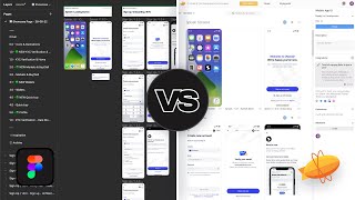 How to Hand-off UI Designs to Developers (Figma vs Zeplin)