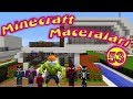 Örümcek Adam Minecraft'ta Örümcek Bebeğin Tepesini Attırıyor Minecraft Maceraları 53. Bölüm