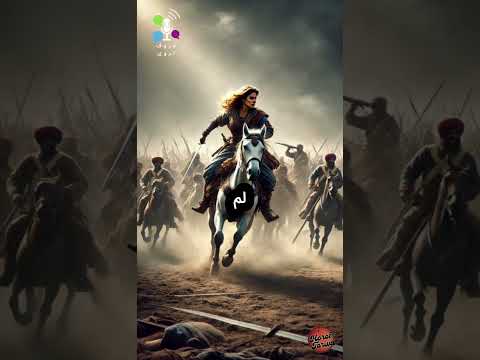 لالا فاطمة نسومر أسطورة المقاومة الجزائرية التي أذهلت العالم