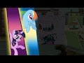 My Little Pony Harmony Quest All Ponies Unlocked - Part 13 - App for Kids