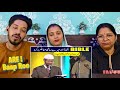 Explain Me a 10 Answers of Jesus Christ PBUH  Dr Zakir Naik Urdu Question Answer