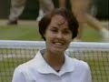 Wimbledon 1998 SF Jana Novotna vs Martina Hingis