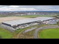 Xl businesspark almelo