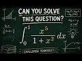 can you solve this ?