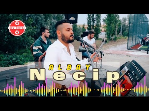 Necip Albay - Kederliyim - Sarı Kız ( 2023 )