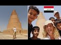 Most DIFFICULT Place To Visit in IRAQ /رحلة منفردة إلى مدينة سامراء