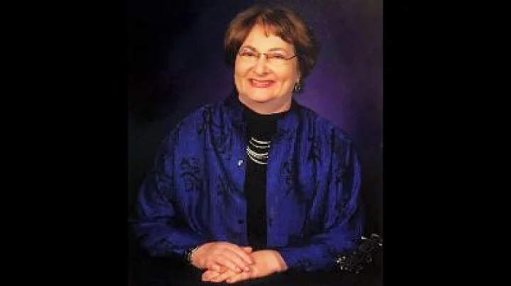 Celebration and Fond Farewell to Rev. Judith Cady