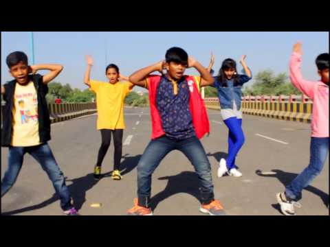 Chatur Naar Video Song | Machine | Mustafa, Kiara dance set by sahil thapa