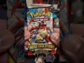 Friday Pokemon Card Pack Opening