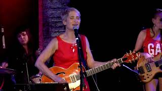 Jill Sobule - Party Girl | Live at City Winery