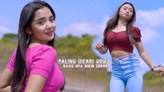 DJ PALING DI CARI CLOSE YOUR EYES X TREMOR || PALIUNG ENAK SEDUNIA 2023