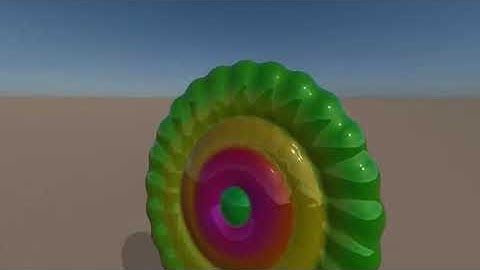 Unbound Trailer (Unbound Technologies) - Rift, Vive, Windows