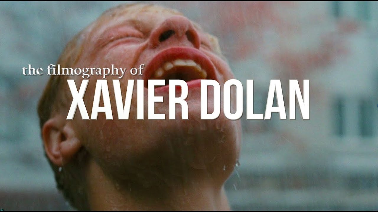 Xavier Dolan Net Worth