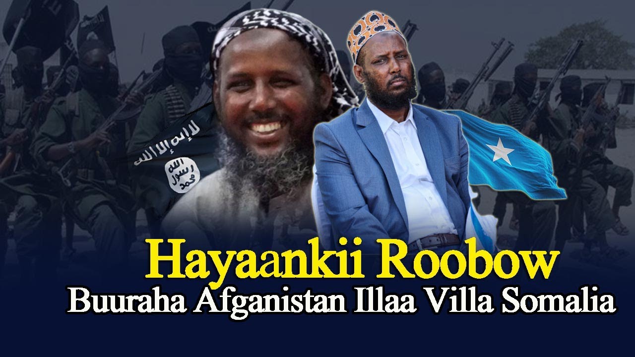 Xogta Jihaadigii Wasiirka Noqday | Jidkii Buuraha Afgaanistaan Illaa Villa Somalia | SIRAHA QARSOON