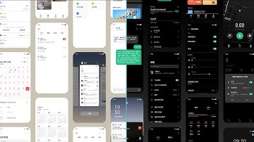 ColorOS 7 Official Introduction Features & Design