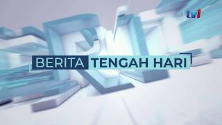 20 FEBRUARI 2026 - BERITA TENGAH HARI PENUH