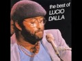 Lucio Dalla - Un hombre llamado Jesús