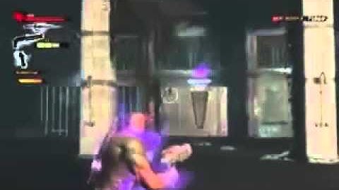 Deadpool Game Sentinels walkthrough part 18 with Music