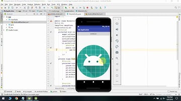 How to Create Image Downloading App Using AsyncTask in Android