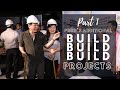 Part 1 | Duterte's Additional Build Build Build Project Projects