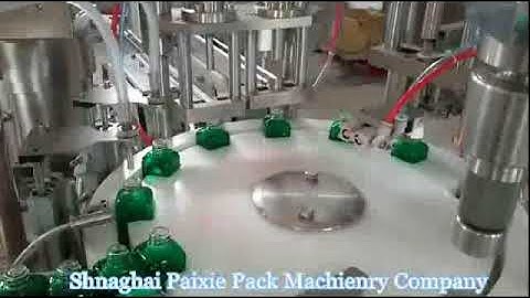 Video Kayla shanghai paixie machinery company  Our American customer