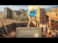 How Did Ancient Civilizations Suddenly Collapse in the Bronze Age?