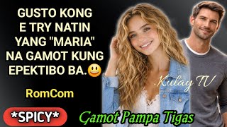DALAGANG BISAYA, TINDERA SA PHARMACY. MAY GAMOT SIYA PARA SA PROBLEMA NG BINATA. *FULL EPISODE* 