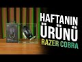 UYGUN FİYATLI RAZER COBRA RGB OYUNCU FARESİ | HAFTANIN ÜRÜNÜ