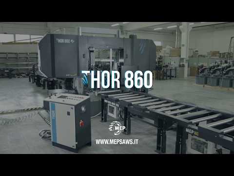 Thor 1020 Video