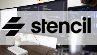 Stencil JS Crash Course - Build reuseable web components