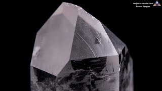 Record Keeper Quartz Identification, Healing Properties & Meaning Information