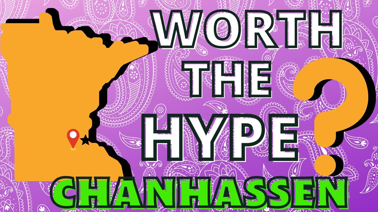 Money Magazine's BEST PLACE TO LIVE IN 2021! YouTube