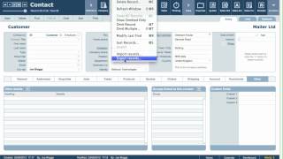 Miscellaneous New Features