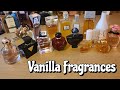Vanilla Fragrances | Vanilla for every season