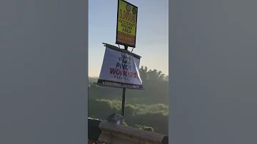 Ganda Ng View Baloling Bridge Mapandan Pangasinan 